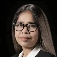 Purwanti Alissa Paille